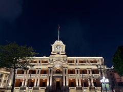 -广州白天鹅宾馆