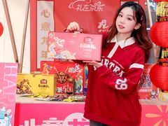 -光启城时尚购物中心