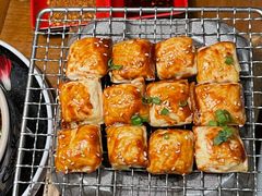 烘焙姚贵文建水豆腐-雀舞云南菜(天津天河城购物中心店)