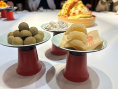 -鲁菜根·泰山菜(泰山店)