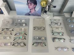 -睿世力眼视光中心(同仁医院店)