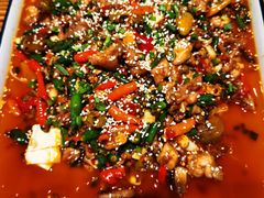 -兔槽江湖菜·重庆璧山兔(水围店)