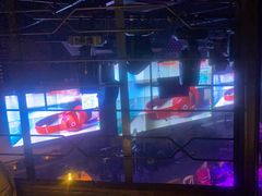 -胡桃里音乐酒馆(白云五号T5 MALL店)