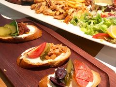 -HELLO MUSAE 拾光缪斯餐厅·纯正希腊风味(苏州中心店)