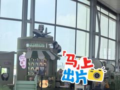 -广州白云国际机场-T2航站楼