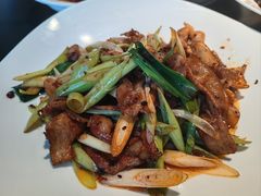 回锅肉-蜀国演义(黄寺大街店)