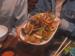 -Show Neua Thai Street Food