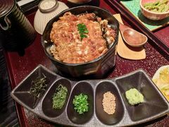 -玄白·炭烤活鳗(上海首店)