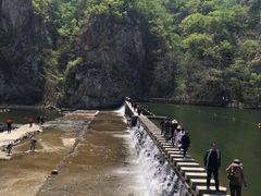 -大连冰峪旅游度假区