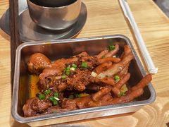 -向西村(地铁站)