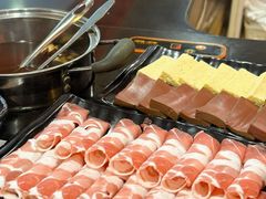 -呷哺呷哺(西单大悦城店)