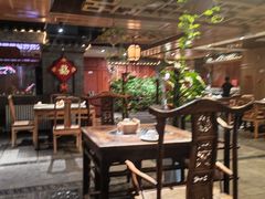 -和院老火锅铜锅烧烤海鲜(朱雀大街店)