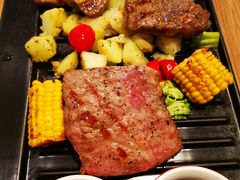 -必胜客(广渠路店)