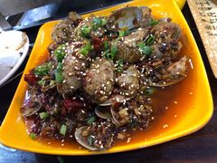 -练掌门·火锅&烧烤&烤鱼(北亭店)