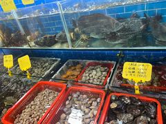 -船奇蒸汽海鲜·闽菜(八市海鲜总店)