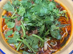 -阿福板凳面(观音桥店)