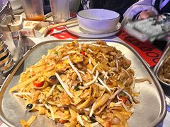 -临胜烧烤大牌档(东葛店)