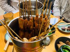 -炒豆合作社(东四总店)