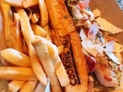 -Cooking Man(中懋天地店)