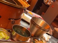 -西塔老太太泥炉烤肉(苏州大悦城店)