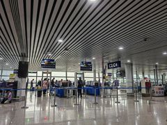 -吉隆坡国际机场