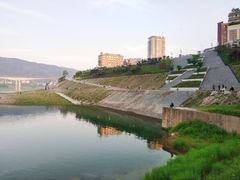 -朝阳正码头