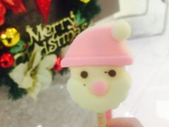 -中影国际影城(东方新天地CINITY店)