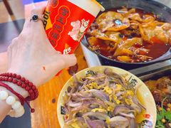 -江湖万州烤鱼(王子美食城)