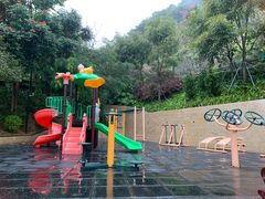-小南山公园