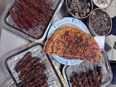 -文文烤肉(大皮院店)