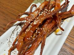 -掌上鲜(南顺城街店)