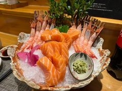 -大岛日本料理铁板烧(南通大饭店)