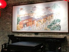 -新李记 · 口味菜馆(南郊公园店)