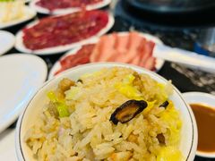 -一鼎牛鲜活牛肉城(晋江海峡国际食品城店)