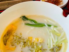 -上海滩餐厅(BFC外滩金融中心店)