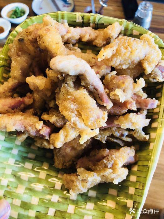 重庆刘一手火锅(塘沽福建西路店)小酥肉图片 - 第47张