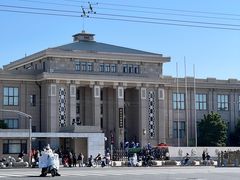 -国家自然博物馆