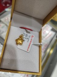 -老凤祥银楼(五角场万达广场店)