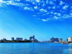 -洲头咀公园