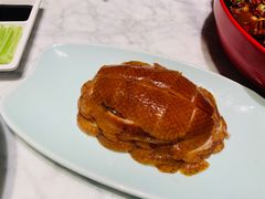 -泰钰丰烤鸭.天津菜(开发区店)
