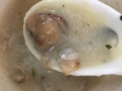 元贝蚬粥-象角群记(库充店)