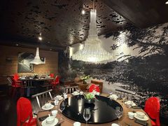 -穿越·外婆家(西溪天堂店)