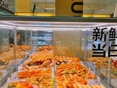 -麦山伴茶(田安北路店)