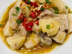 私房粉蒸排骨-湘辣欢·湖南家常小馆