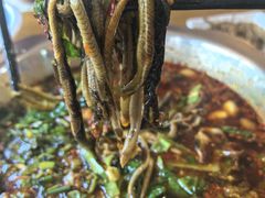 -乐山第一家临江鳝丝(茶坊路店)