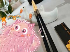 -味+新京宴·烤鸭·北京菜(创意谷店)