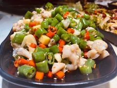 -夜半不二海鲜炭烤(文汇巷店)