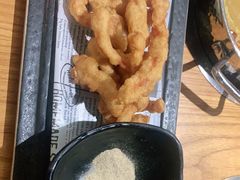 -呷哺呷哺 黄金牧场 (新中关购物中心店)