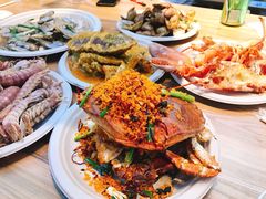 -盒马鲜生(顺义店)