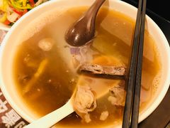 武松打虎全牛汤-武松家(丰益桥店)